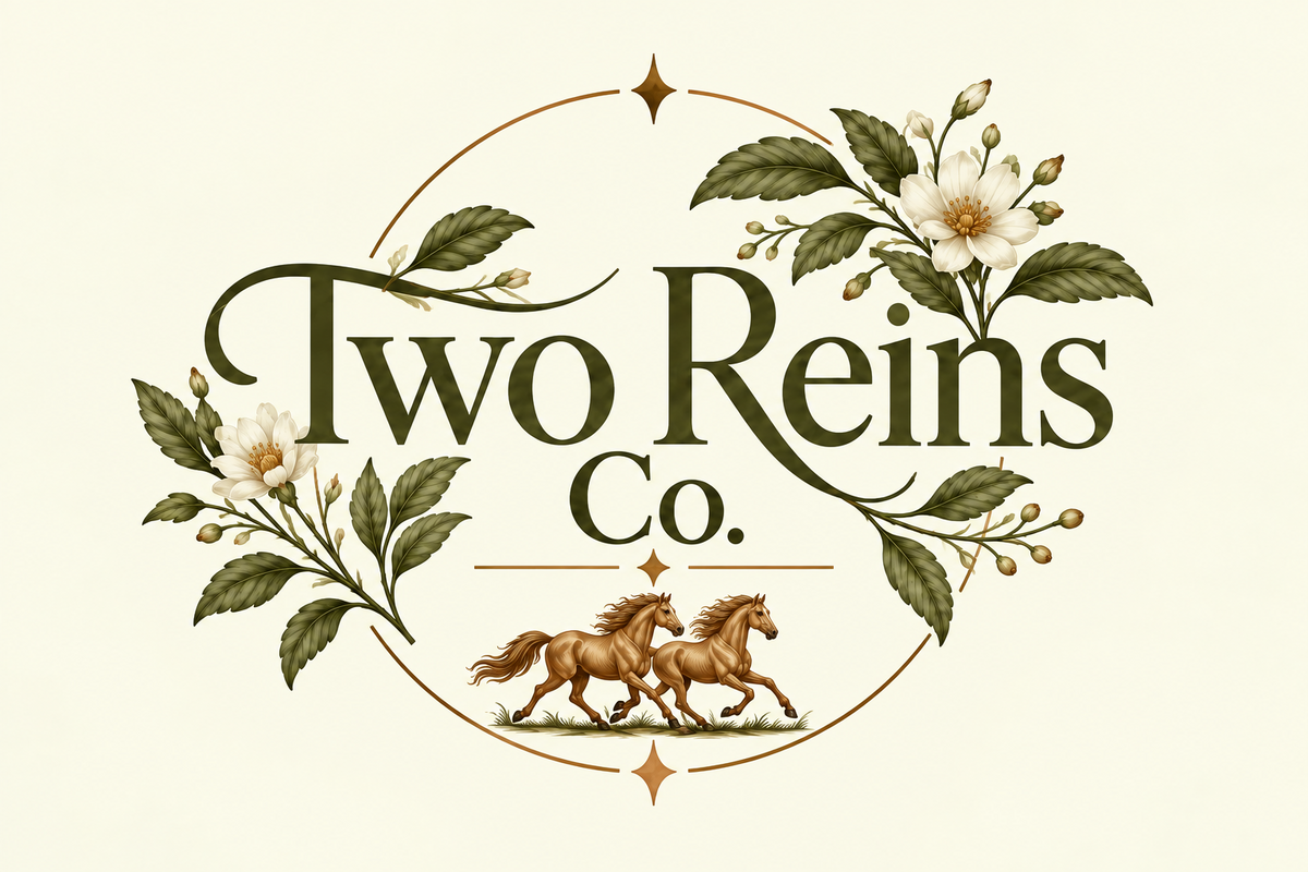 Two Reins Co. 